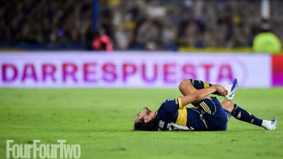 한때 월드클래스의 몰락...결국 '명단 제외'에 그냥 은퇴해라, 보기만 해도 고통스러워 레전드 쓴소리