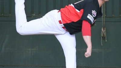 'FA 2년 남았다' KIA 기여도 1위, 주가 계속 올릴까…작년 거의 꼴등 했지만, 올해 기대돼