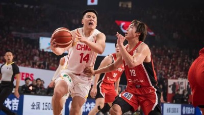 [FIBA WC] 한국에 뺨 맞은 중국, 일본에 화풀이…15점 차 뒤집으며 첫 승