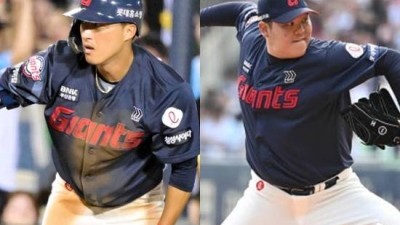 3년 전 롯데의 희망→이젠 사실상 '전력 외' 취급…제대로 뛸 때 보고 받고, 내가 판단할 것 사령탑 냉정한 반응 [미야자키 캠프]