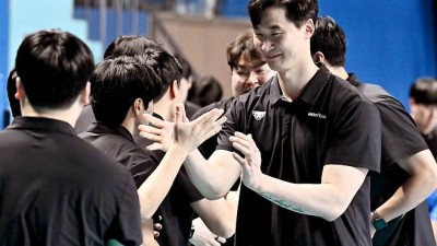 지금까지 이런 감독대행은 없었다…‘승률 76.92%’ 박철우 감독대행에게 붙은 ‘대행’을 시즌 중에 떼줘야 하는 것 아닌가 [남정훈의 오버 더 네트]