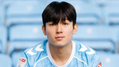 토트넘, 후회할 수도 벤치도 못 앉다니, 양민혁 괜히 이적했나...코번트리서 연달아 명단 제외 현지 팬들도 우려