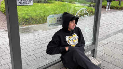 ‘한국 팬들 걱정 마세요’ 린가드 결국 성공했다…유럽서 대차게 차였지만 ‘브라질 명문’ 입단 임박