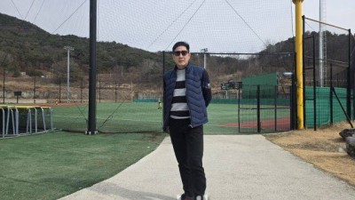 '한국야구 영원한 레전드' 한대화 전 감독 올해 신설되는 '한대화컵', 유소년야구 기대주들 축제로 거듭날 것[MD인터뷰]