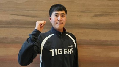 “타이거즈에 20대 바쳤다”…아시아쿼터 업무 맡은 이진우 KIA 스카우트 코치 “팀에 필요한 존재됐으면 하는 바람”