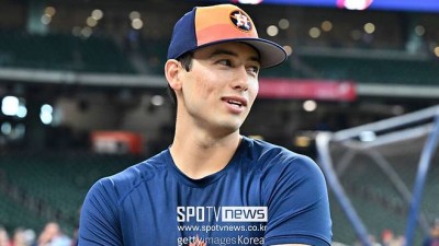 전화를 걸었고, 한국에서 날 보러왔다 마이너 홈런왕 태극마크 달려고 이렇게까지, 직접 밝힌 뒷얘기