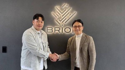 쇼트트랙 레전드 김아랑과 한솥밥… 최지만, 브리온컴퍼니와 매니지먼트 계약