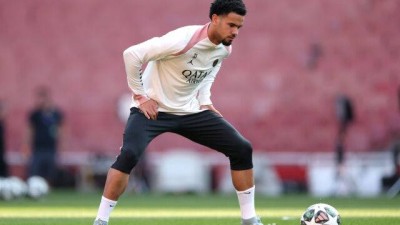 '이강인 선발 제외, 반드시 대가 치르게 될 것'…'UCL 모나코전 선발 출전' PSG 미드필더 혹평