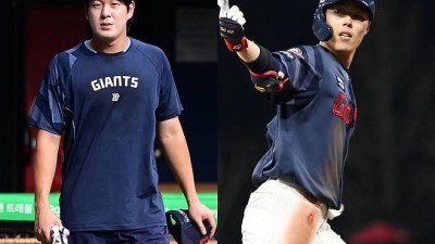 [오피셜] '롯데 도박 4인방' 구단 추가 징계 없다→대표·단장 중징계 결정...재발 방지 약속, 심려 끼쳐드려 죄송 백배사죄