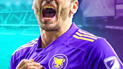 손흥민 '4월 대격돌' 메시 끝나자 또 월클 상대한다…그리즈만 美 올랜도 이적, 다음 달 최종 결정