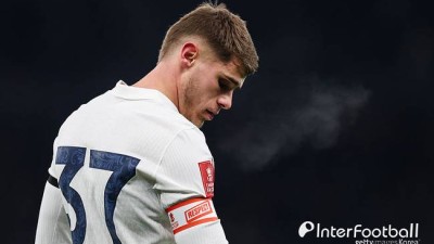 손흥민도 실망할 장면....토트넘 새 감독은 반 더 벤은 그럴 짓 할 사람 아냐, 내가 이런 영상에도 답해야 하나