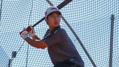 투수→타자 전향, '홈런' 치고 얼마나 신났으면 44일이 일주일처럼 짧았다…염갈량은 ‘오지환 후계자’로 점찍다