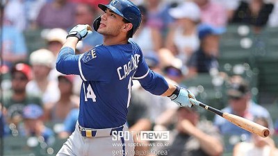 미국판 오타니, ‘193㎞’ 꿈의 속도 찢었다… 오타니 이상 파워인가, 새로운 괴물 탄생 신호탄?