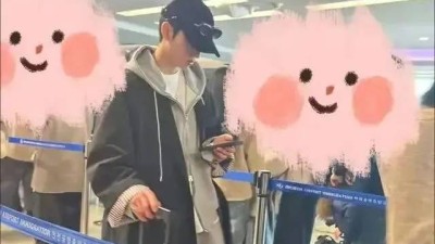 날 믿어달라던 린샤오쥔, 돌연 한국행→세계선수권 불참? 명예 회복 기회 포기하나