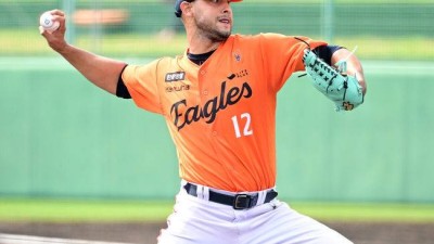 '요미우리전 우천취소' 한화, 1일 KIA전서 화이트+에르난데스 동시 출격…심우준 1번타자 테스트 [오!쎈 오키나와]