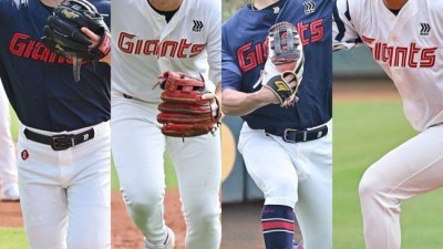 롯데 '도박 4인방' 이중징계 없었다...사상 초유의 사장-단장 '셀프 징계', 왜 구단이 책임 통감했나