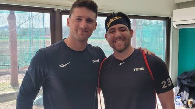 LG 스프링캠프서 나온 돌발 질문 “톨허스트 선수, 최동원이란 투수를 아나요?”