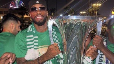 도박 중독→연봉 21배 파격 상승 대한민국 주장 사우디 가지 않아 캡틴, 결단 새삼 대단했네...알 아흘리 토니, 언젠간 돌아갈 수 있길