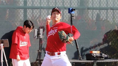 “이대호, 되게 싫어하는 선수였다” KBO 신입생의 웃픈 회상… 일본 제일의 추억, 이제 다시 만난다