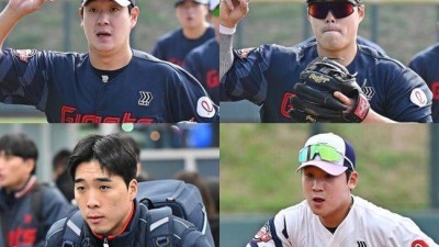 새벽 2시 도박도 관리 소홀로 봐야하나…롯데 징계 갑론을박, 일탈 4人 징계 NO→왜 고위층만 독박 썼나 [오!쎈 미야자키]