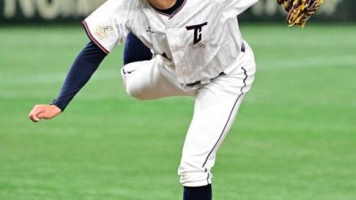 155km 강속구 괴물이 대체 몇명이야?…'키움→소뱅→니혼햄' 대만 1무3패, '류지현호' 왜 방심하면 안되나