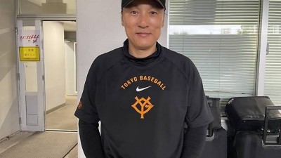이승엽 WBC서 미국 잡을 줄 누가 알았나…세계 놀라게 하길