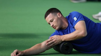 '우승 후보' 덮친 쓰나미, '멘붕' 이종열 단장 급거 귀국, '1~3선발 실종' 삼성, 대안 찾기도 어렵다