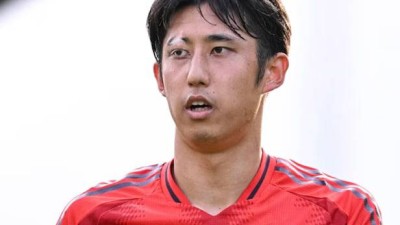 일본 대형 사고, 김민재한테 전혀 도움 안되는 국대 또 부상 OUT 근육 파열...2시즌 동안 유리몸, 월드컵 갈 수 있나