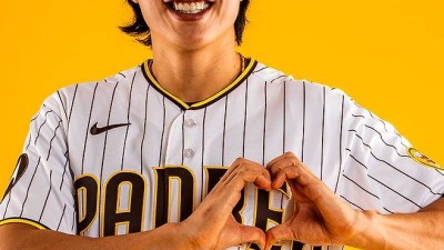 S존 파악 잘 해 진짜 감 잡았나, 송성문 안타→안타 또 터졌다…핵심 불펜 상대로 2호 안타