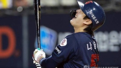 '이게 뭔가?' 나승엽, 오락 한 번에 2천만 원 날려… 김동혁은 징계 폭탄에 '최저임금 생활자' 추락