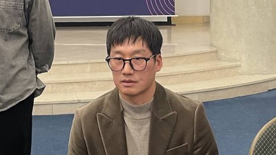 “개막전 2시인 줄 알았는데 4시 반”... 경기 준비에 모든 집중 쏟는 이정효의 착각