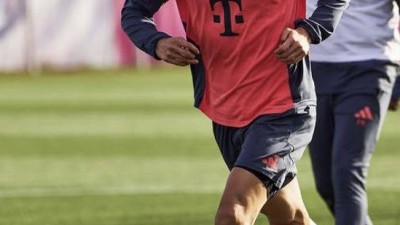 “햄스트링 파열” 또 못 뛴다…‘KIM 경쟁자’ 日 수비수 OUT, 15경기 뛰고 쓰러졌다