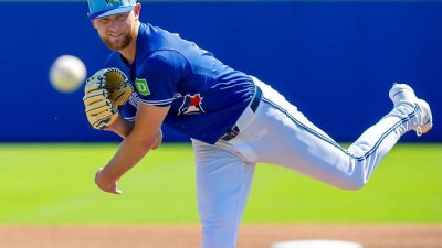 '64억 쾅' KIA 우승 멤버, 시범경기서 아쉬움 삼켰다…탬파베이전 1⅔이닝 3실점