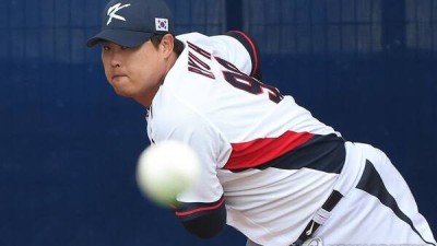 뼈 때린 美 언론 한국 최대 약점은 아직도 류현진이 간판인 투수진