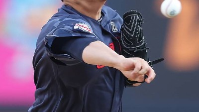 이게 롯데 50-40억 FA들이 처한 현실이다 제대로 경기 나오면, 그때 판단…반전 만들 수 있나