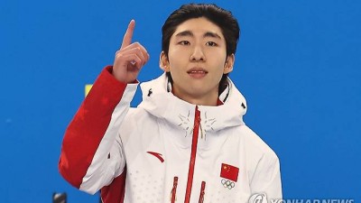 날 믿어달라 린샤오쥔 전격 한국행→세계선수권 불참 가능성에 中 난리…올림픽 성적 처참, 기량 증명 기회 잃나