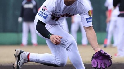 2027년 KIA 주전 유격수는 김도영? 이범호 가능성 인정했다… MLB도 주목하는 일대 사건 온다