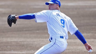 ‘매닝 팔꿈치 수술’ 삼성, 지금이라 차라리 다행인가…‘치료 끝’ 원태인 한국서 MRI 재확인 [SS오키나와in]