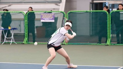 [김종석의 그라운드] 순천에서 얼굴 자랑 말라… 이젠 10배 경제 효과, 정구 코트 자랑도 금물