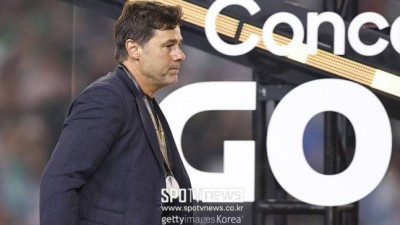 SON 지금 어딨는데, 너무 늦었다…손흥민 가장 잘 썼던 포체티노, 토트넘 복귀 문 열었다 월드컵 이후에는