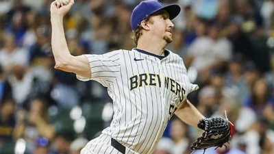 '첫 등판서 2이닝 노히트' 이게 KBO MVP 클래스인가…선발 자리? 내가 직접 따내야