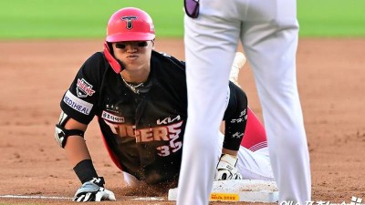 '고작 6홈런이라니' KIA 좌타 거포, 올해는 다를까…결과물로 보여줘야 하는 시기