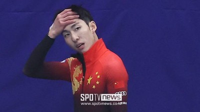 '중국 귀화' 린샤오쥔, 돌연 한국행 선택...스스로 증명할 기회 포기한 셈 지적, 세계선수권 사실상 포기?
