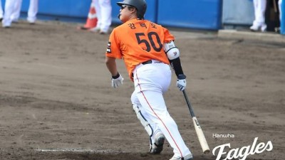 강백호 심정토로 “내 평가 갈리는 것 알고 있는데…” 입술 깨물었다, 100억 가치 증명 자신 있다