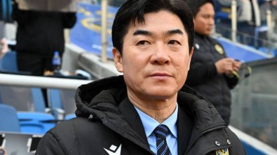 '서울전 1-2 패배' 인천 윤정환 감독, 나오지 말아야 할 실수가...개선할 수 있다고 믿어 [인천톡톡]