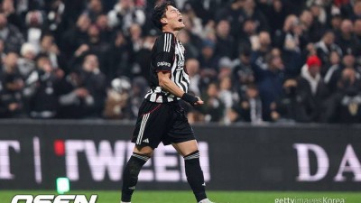 ‘튀르키예의 왕’ 등극한 오현규, 사인회 한 번에 16억 ‘잭팟’... 123년 역사 새로 썼다