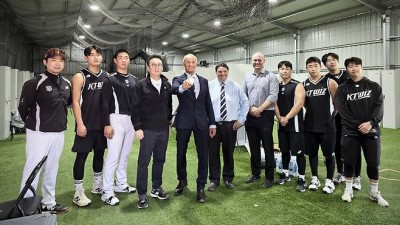 대만서는 롯데 나라 망신, 호주에서는 공중파 출연 환호… 이렇게 극명한 대비라니, 야구가 국격인 시대