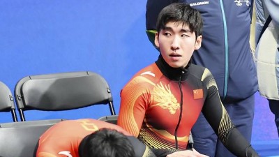 린샤오쥔(임효준), 돌연 한국행 소문 일파만파…中 매체들 흥분