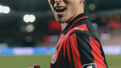 홍명보 감독 웃는다 무릎부상으로 재교체 된 조규성, 우려 씻고 '초고속 복귀'→훈련 참가…3월 국대 재승선 '이상무'