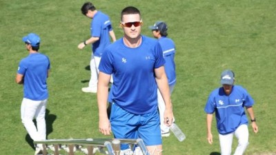 '진짜 미스터리' 메디컬 통과에도 퇴출이라니→결국 의미심장 관심 0 놀라운 일 美 현지 분석 맞았다, 삼성 14억 새 외인 향한 의문